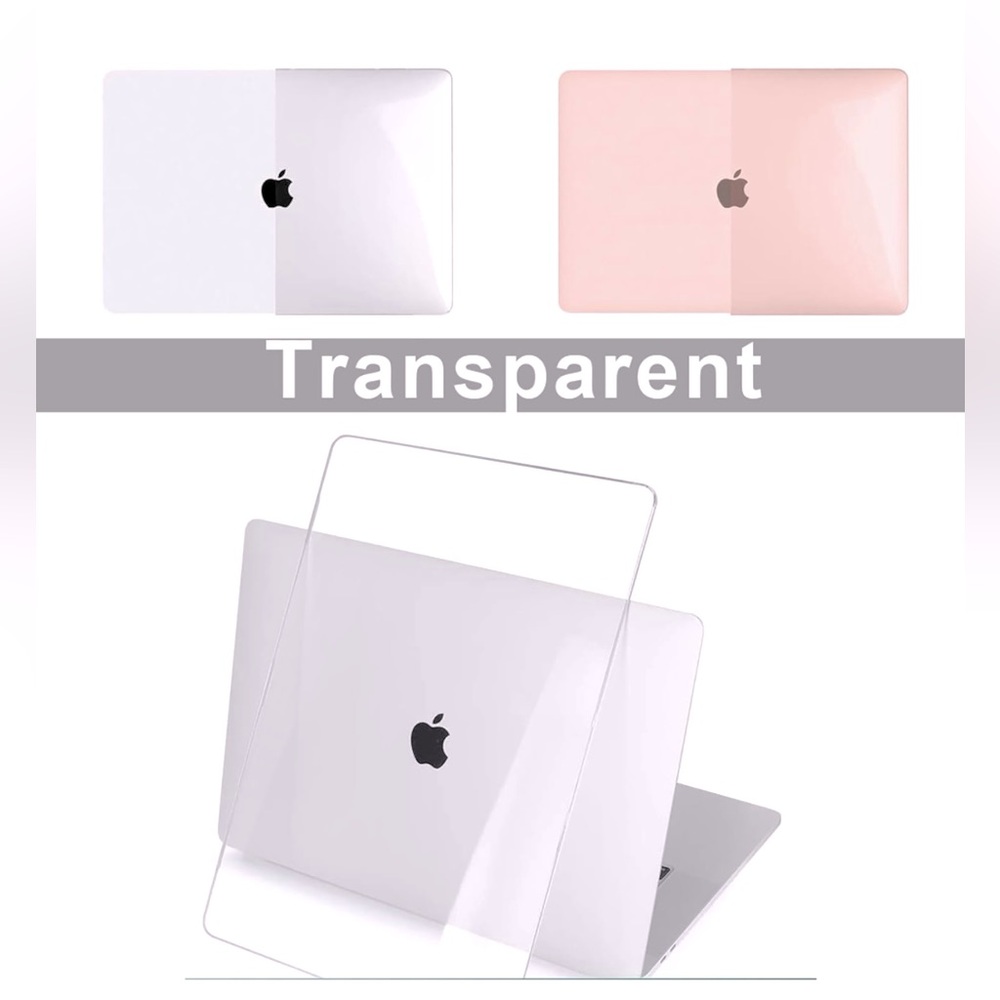 MacBook Air 13” - Protective case
